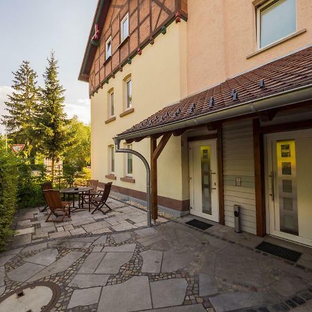 Ferienwohnung Meiselbach Érfurt Exterior foto